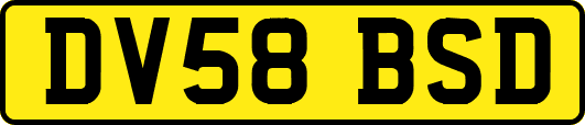 DV58BSD