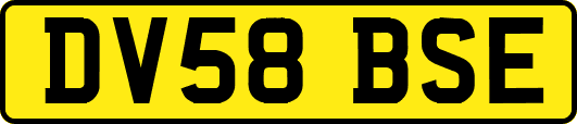 DV58BSE
