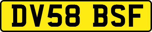 DV58BSF