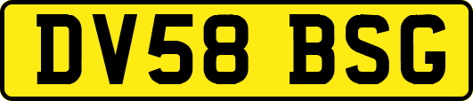 DV58BSG