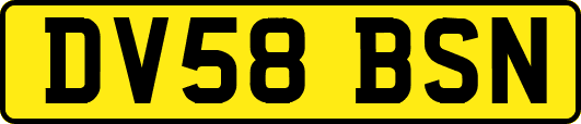 DV58BSN
