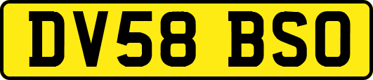 DV58BSO