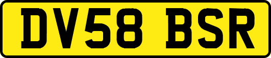 DV58BSR