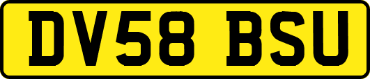 DV58BSU
