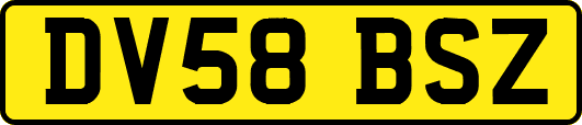 DV58BSZ