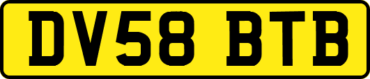DV58BTB