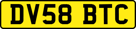 DV58BTC
