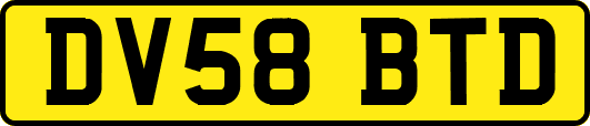 DV58BTD