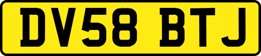 DV58BTJ