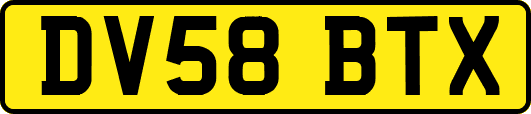 DV58BTX