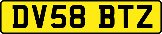 DV58BTZ