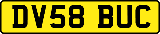 DV58BUC