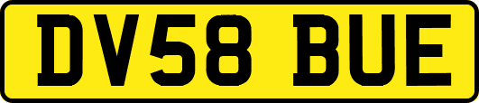 DV58BUE