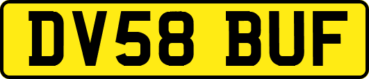DV58BUF