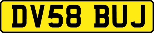 DV58BUJ