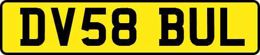 DV58BUL