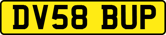 DV58BUP