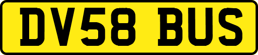 DV58BUS