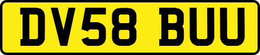 DV58BUU