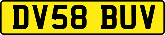 DV58BUV