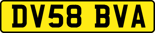 DV58BVA