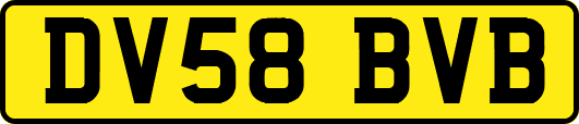 DV58BVB
