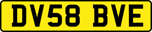 DV58BVE