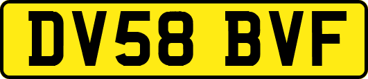 DV58BVF