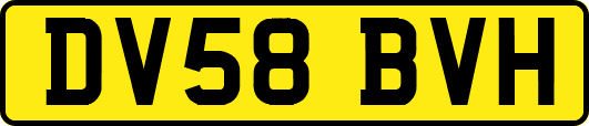 DV58BVH