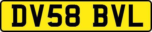 DV58BVL