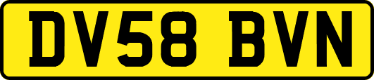 DV58BVN