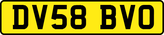 DV58BVO