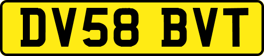DV58BVT