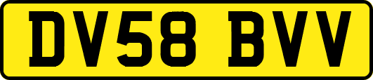 DV58BVV