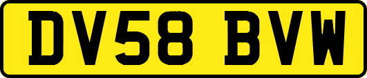 DV58BVW