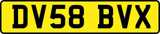 DV58BVX