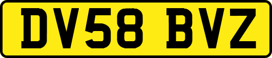 DV58BVZ
