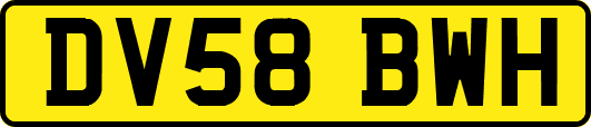 DV58BWH