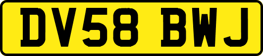 DV58BWJ