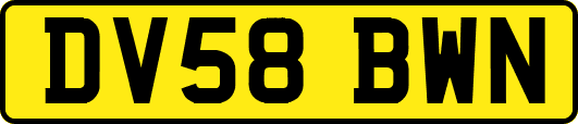 DV58BWN