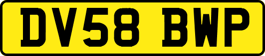 DV58BWP