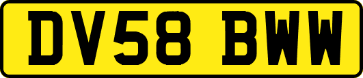 DV58BWW