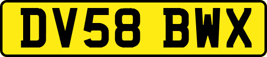 DV58BWX