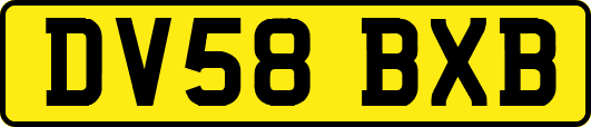 DV58BXB