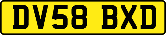 DV58BXD