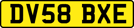 DV58BXE