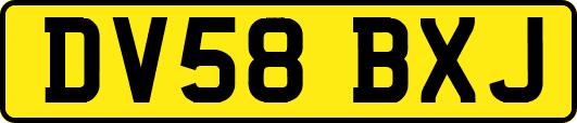 DV58BXJ
