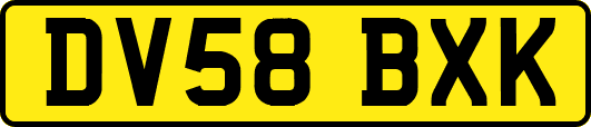 DV58BXK