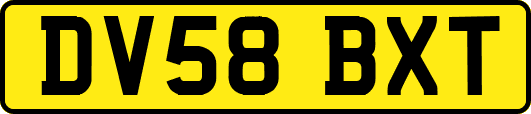 DV58BXT