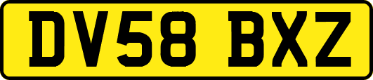 DV58BXZ